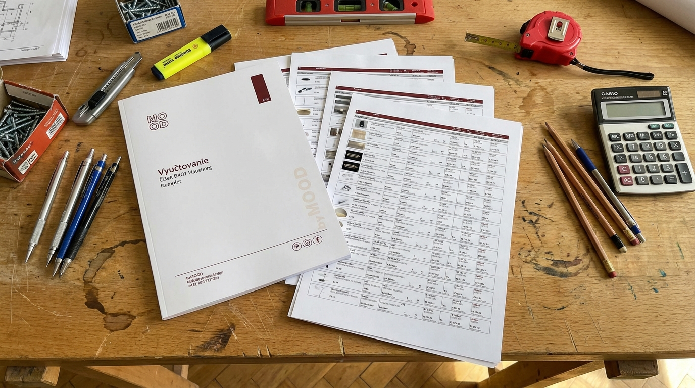 The fit-out budget